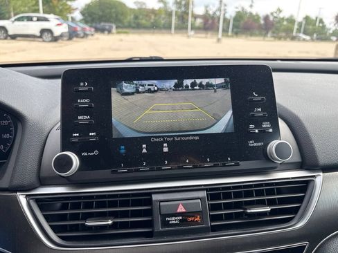 Used 2020 Honda Accord LX image 20