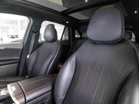 Certified 2023 Mercedes-Benz EQE 500 4MATIC SUV image 5