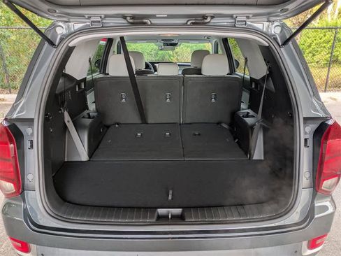 Certified 2022 Hyundai Palisade SE image 13
