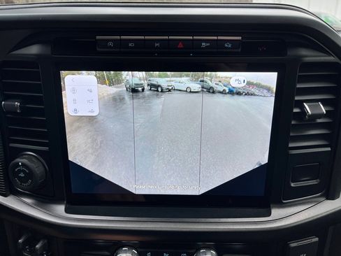 Used 2024 Ford F150 Tremor w/ Equipment Group 402A High image 28