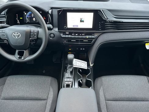 Used 2026 Toyota Camry LE image 13