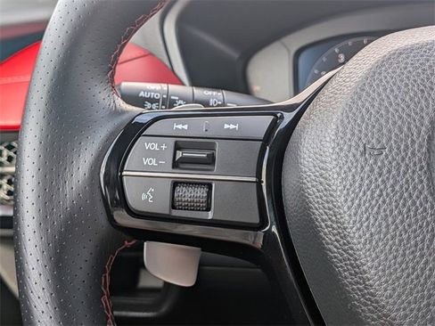 Certified 2025 Acura ADX A-Spec image 29