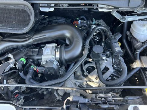 Used 2024 Ford Transit 250 Low Roof w/ Exterior Upgrade Package image 26