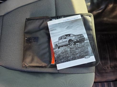 Used 2018 Ford F150 XL w/ XL Power Equipment Group image 28