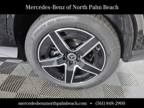 New 2026 Mercedes-Benz GLC 300 image 6