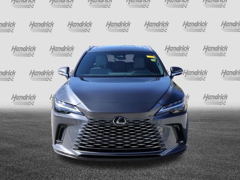 Used 2024 Lexus RX 350 350 Premium image 3