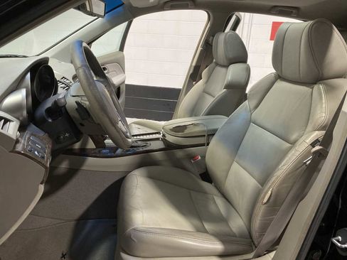 Used 2012 Acura MDX image 11