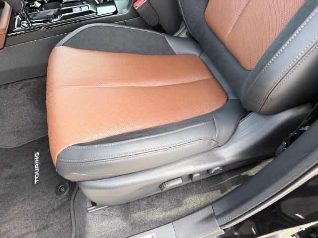 New 2026 Subaru Forester Touring AWD/4WD image 20