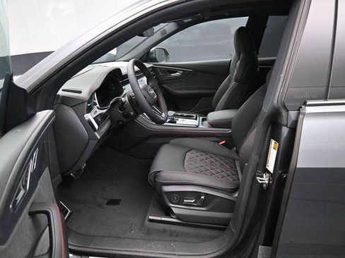 New 2026 Audi Q8 Prestige AWD/4WD image 9