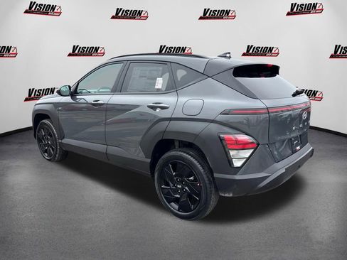 New 2026 Hyundai Kona SEL Sport AWD/4WD image 7