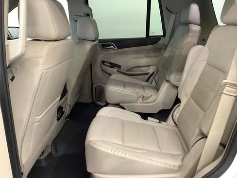 Used 2019 GMC Yukon Denali w/ Denali Ultimate Package image 6