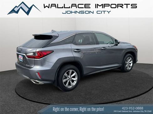 Used 2019 Lexus RX 350 AWD image 5