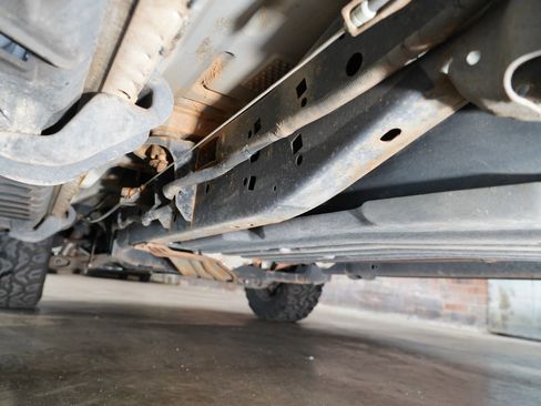 Used 2013 Ford F150 Raptor w/ Luxury Equipment Group image 36