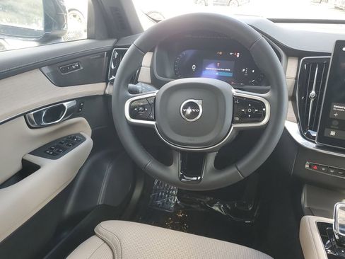 New 2026 Volvo XC90 B6 Ultra image 7
