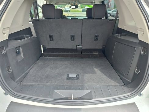 Used 2016 GMC Terrain SLE w/ Convenience Package AWD/4WD image 27