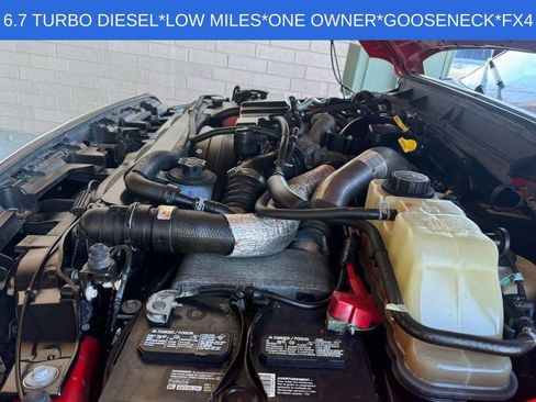 Used 2016 Ford F350 XLT w/ XLT Value Package image 13