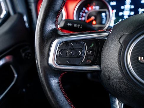 Used 2021 Jeep Gladiator Rubicon image 38