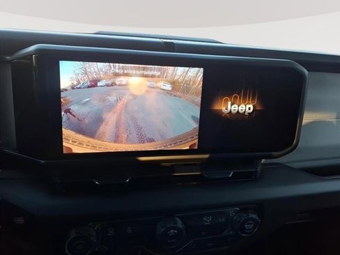 New 2026 Jeep Wrangler Unlimited Sport AWD/4WD image 13