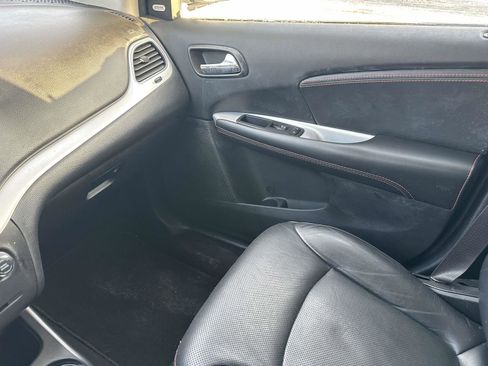 Used 2018 Dodge Journey GT image 33