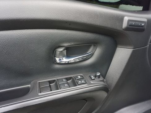 Used 2022 Nissan Titan PRO-4X w/ Pro-4x Convenience Package AWD/4WD image 3