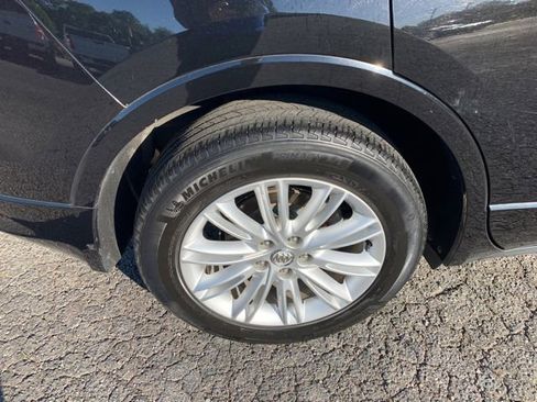 Used 2017 Buick Envision Preferred FWD image 38