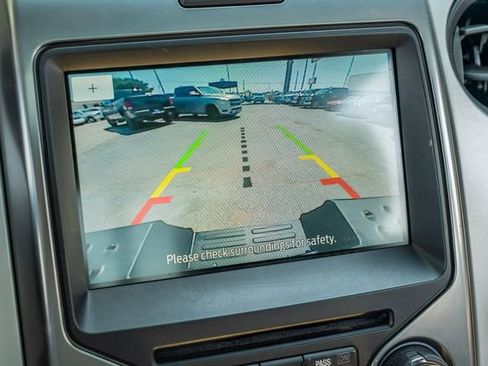 Used 2014 Ford F150 Raptor w/ Equipment Group 801A Luxury image 29