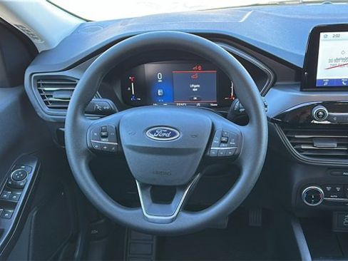 New 2026 Ford Escape Active image 23