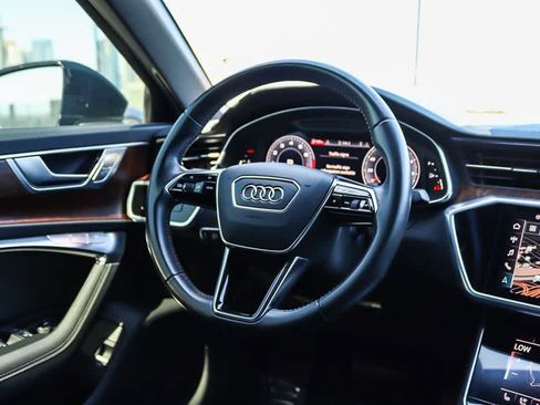 Used 2019 Audi A6 3.0T Premium Plus w/ Premium Plus Package AWD/4WD image 15