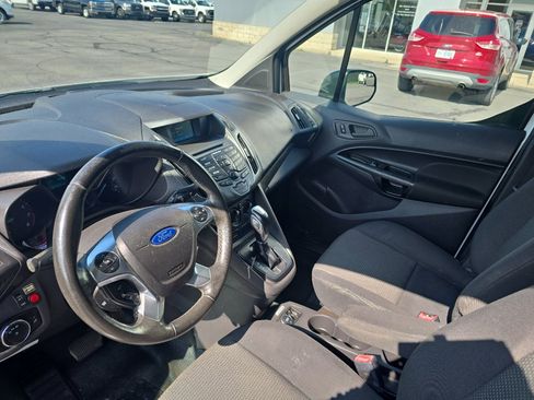 Used 2016 Ford Transit Connect XL image 16