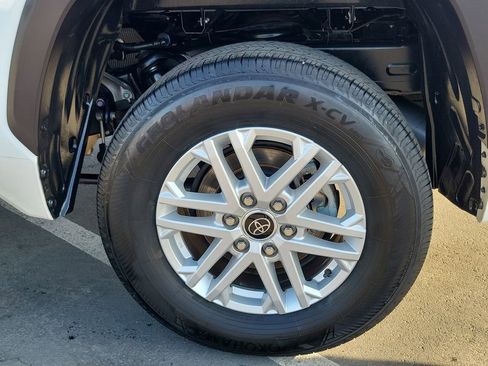 Used 2023 Toyota Tundra SR5 image 21