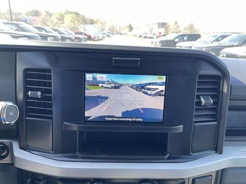 New 2026 Ford F350 XL w/ STX Appearance Package AWD/4WD image 19