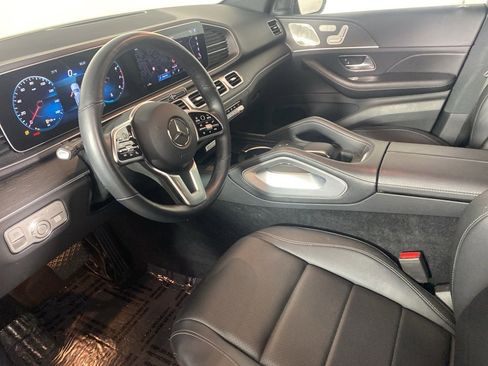 Used 2022 Mercedes-Benz GLE 350 4MATIC image 13