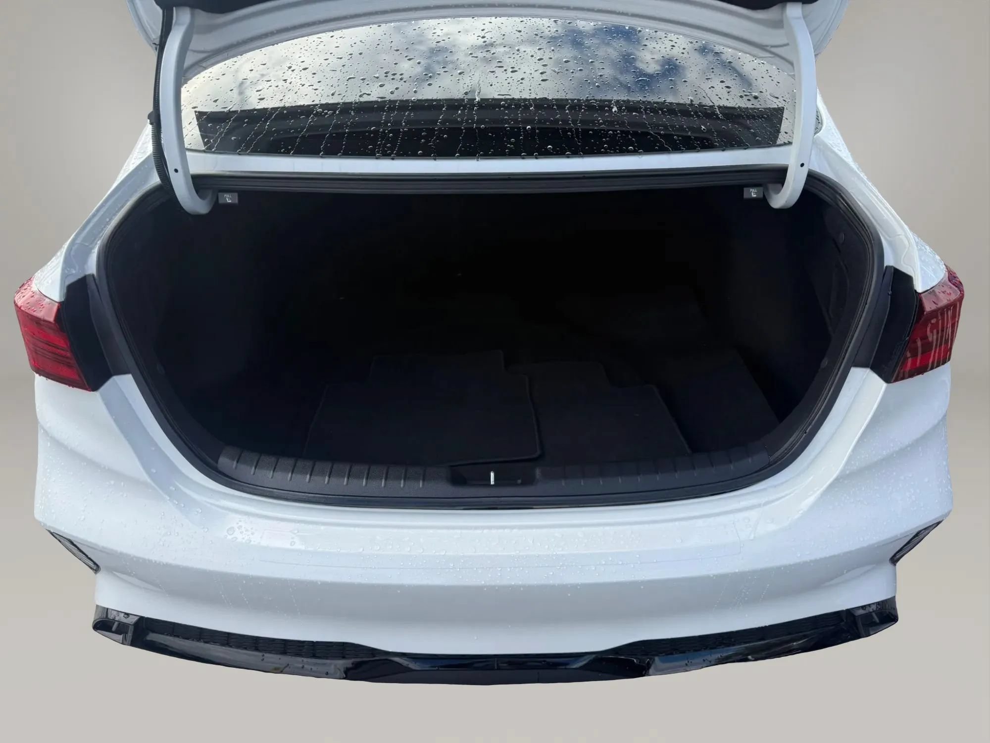 Used 2024 Kia Forte GT-Line FWD image 24