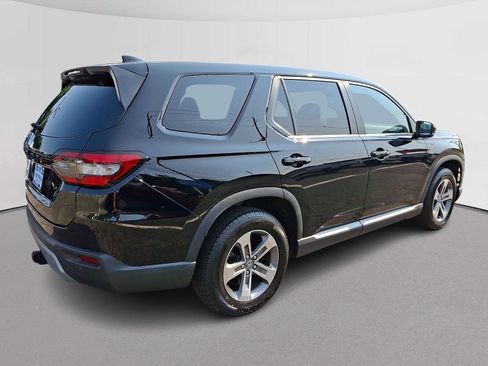 Certified 2023 Honda Pilot EX-L image 11