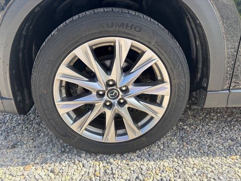 Used 2019 MAZDA CX-5 Grand Touring AWD/4WD image 16