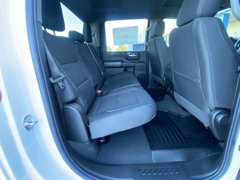 New 2026 Chevrolet Silverado 2500 Custom w/ Custom Value Package image 20