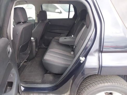 Used 2016 GMC Terrain SLE image 13