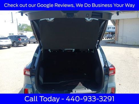 Used 2023 Ford Escape ST-Line Select w/ Tech Pack #2 AWD/4WD image 38