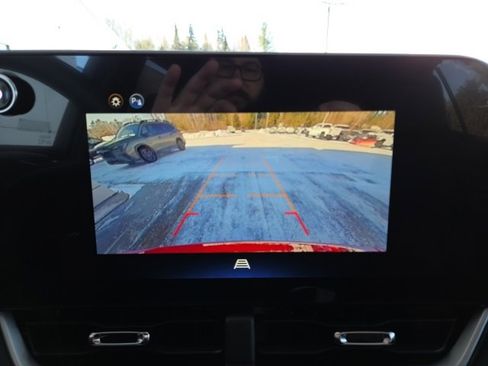 New 2026 Chevrolet Equinox LT w/ Convenience Package II image 52