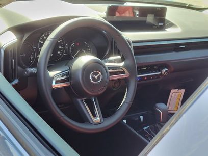 New 2026 MAZDA CX-50 AWD 2.5 Hybrid w/ Premium Pkg