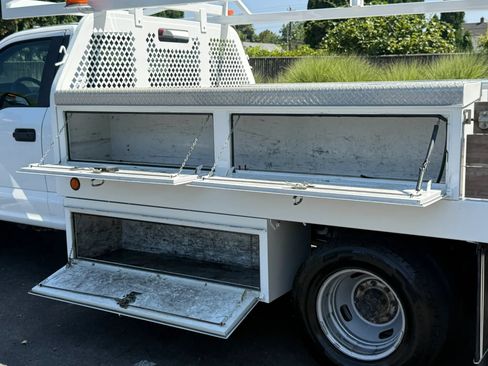 Used 2020 Ford F350 XL w/ Power Equipment Group RWD image 25