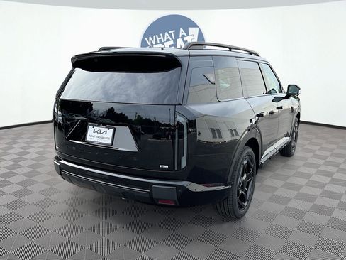 New 2027 Kia Telluride X-Line SX Prestige AWD/4WD image 5