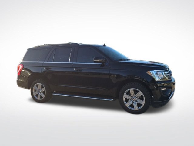Used 2018 Ford Expedition XLT w/ Equipment Group 202A RWD image 1