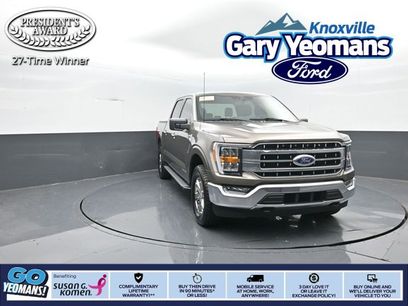 Certified 2023 Ford F150 XLT w/ Equipment Group 302A High