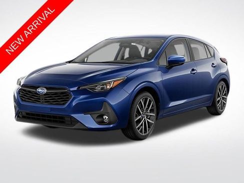 Used 2024 Subaru Impreza 2.0i Sport AWD/4WD image 1