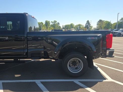 Used 2026 Ford F350 XLT AWD/4WD image 13