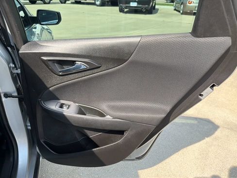 Used 2018 Chevrolet Malibu LS FWD image 64