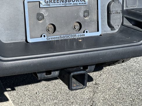 Used 2019 RAM 1500 Rebel w/ Rebel Level 1 Equipment Group image 33