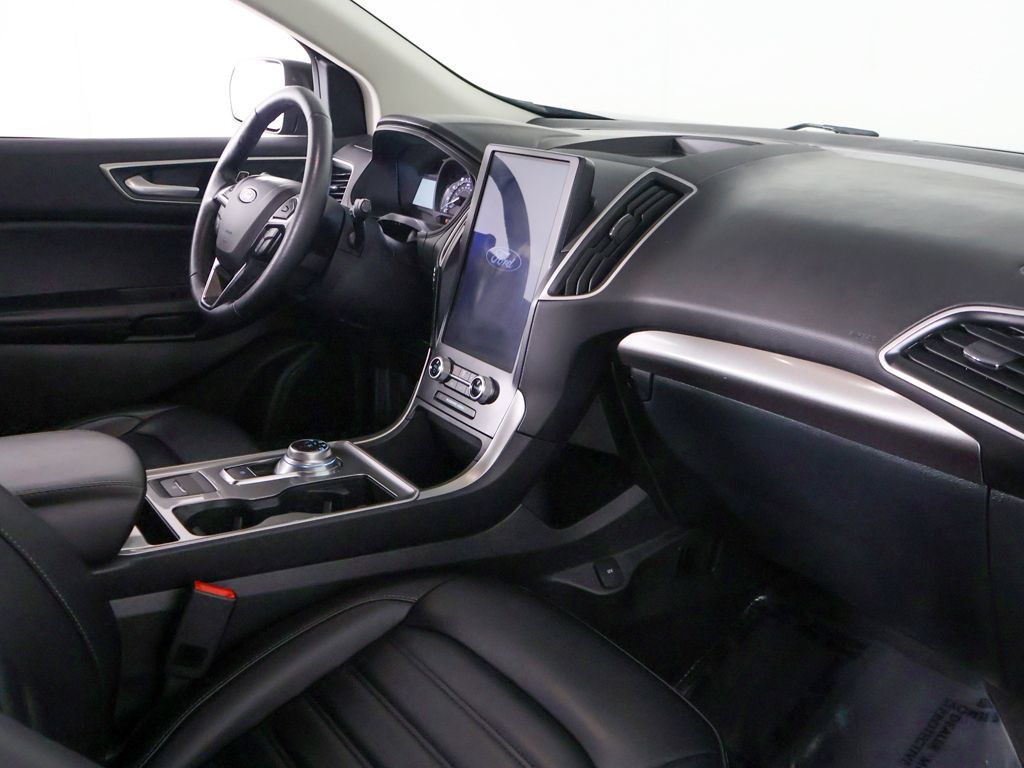 Used 2024 Ford Edge SEL w/ Convenience Package AWD/4WD image 27