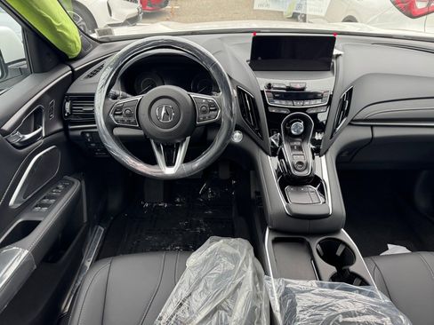 New 2026 Acura RDX Base image 17